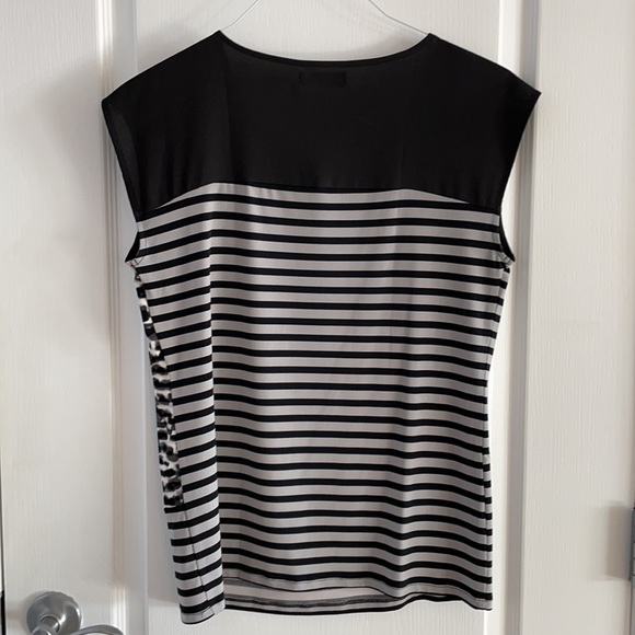 Calvin Klein Blouse - Picture 2 of 3